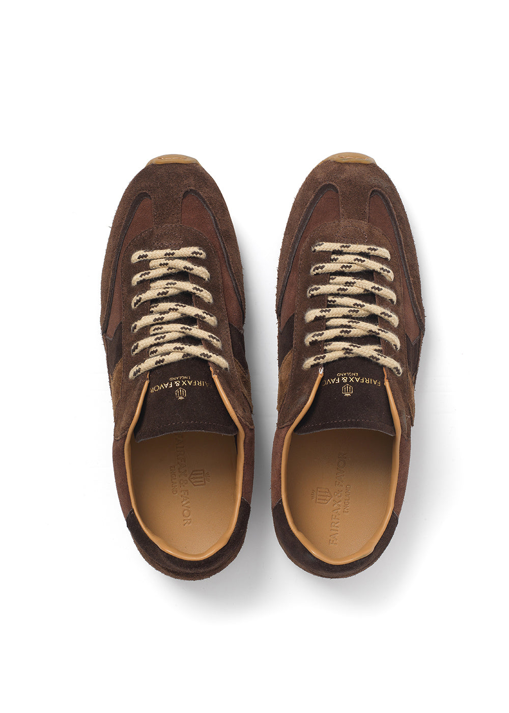Chawston Trainers