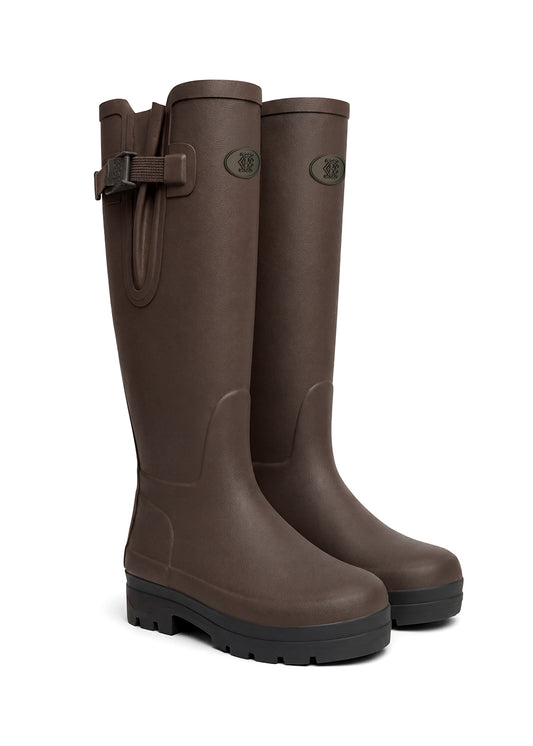 Farnley Wellingtons (Mens)