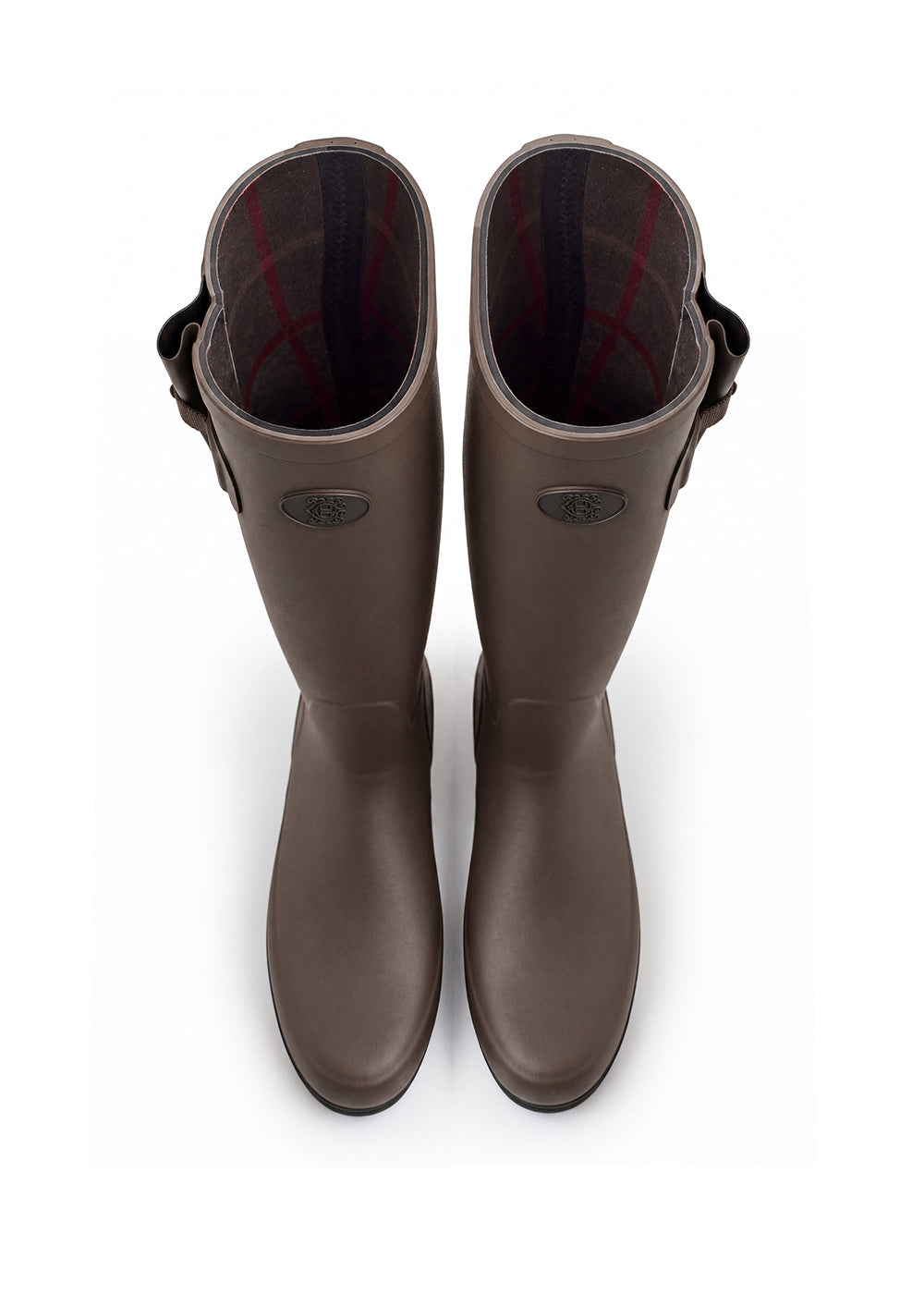 Farnley Wellingtons (Mens)