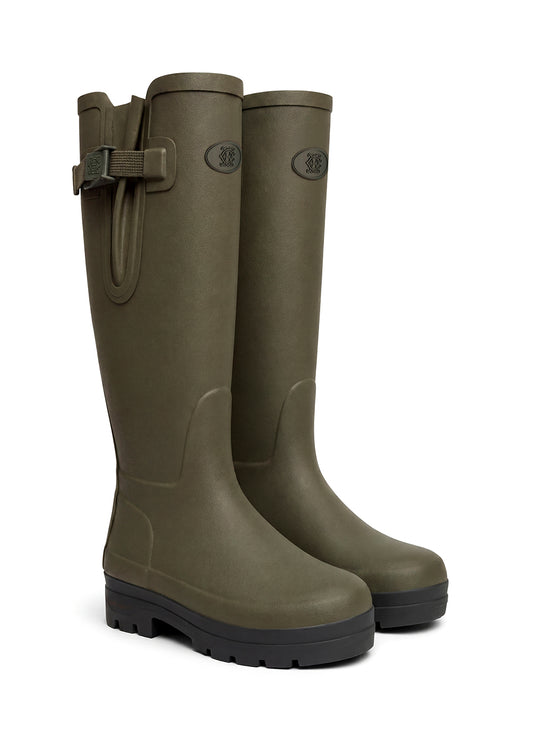 Farnley Wellingtons (Men's)