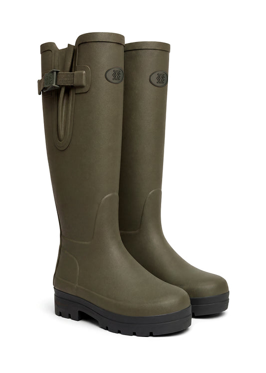Farnley Wellingtons