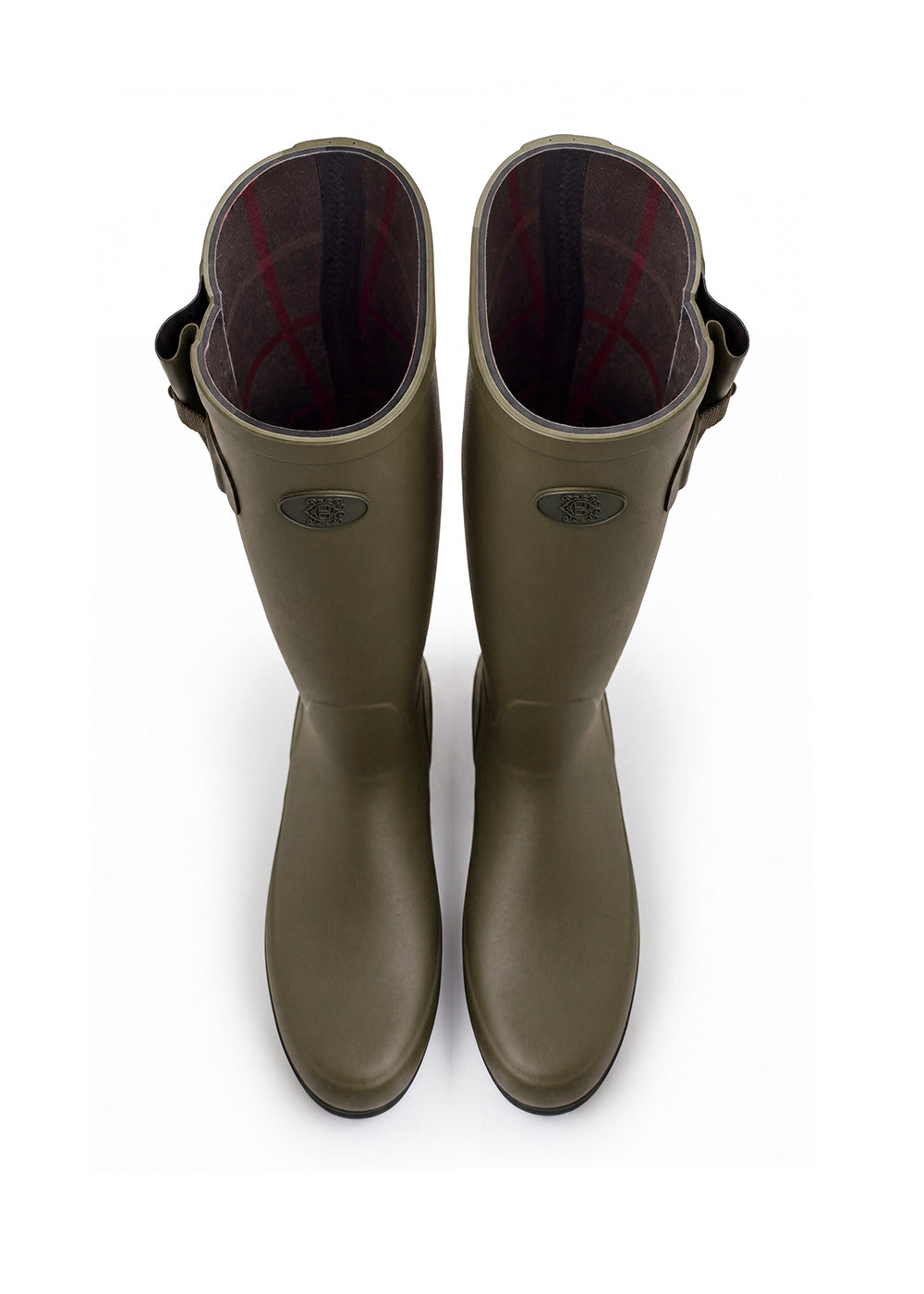 Farnley Wellingtons (Men's)