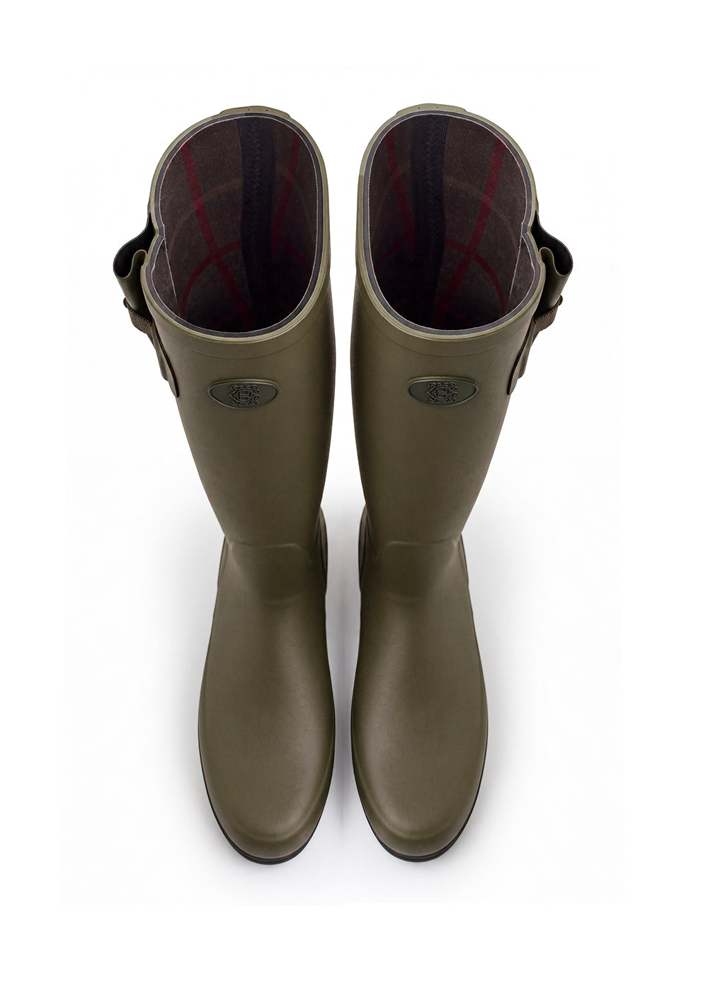 Farnley Wellingtons
