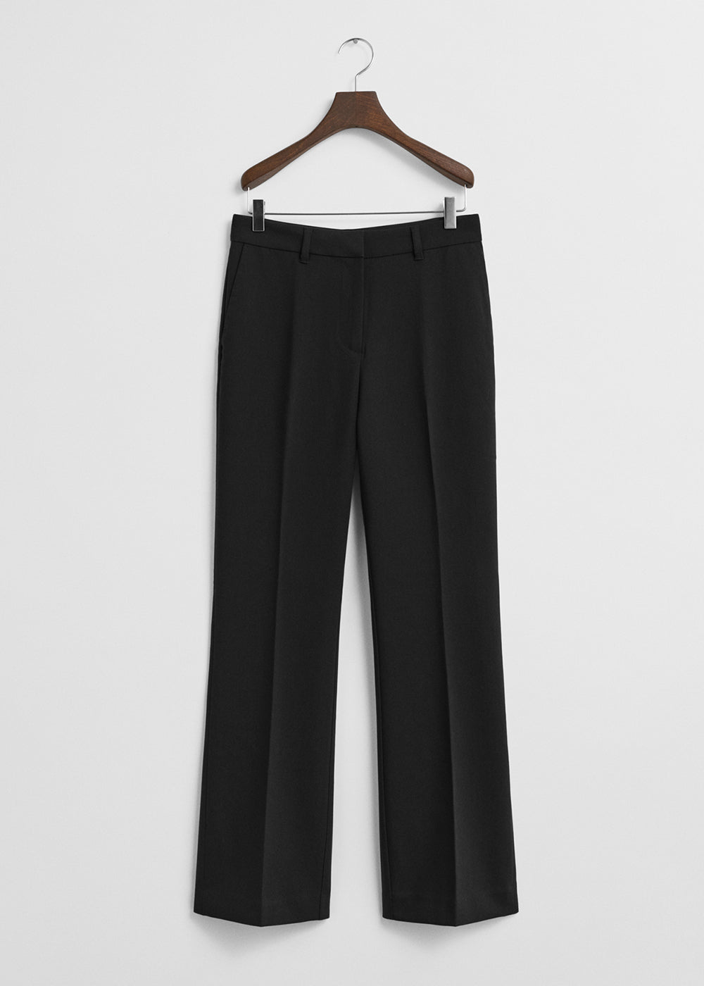 Flare Trousers