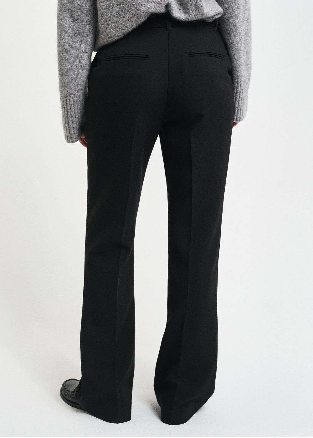Flare Trousers