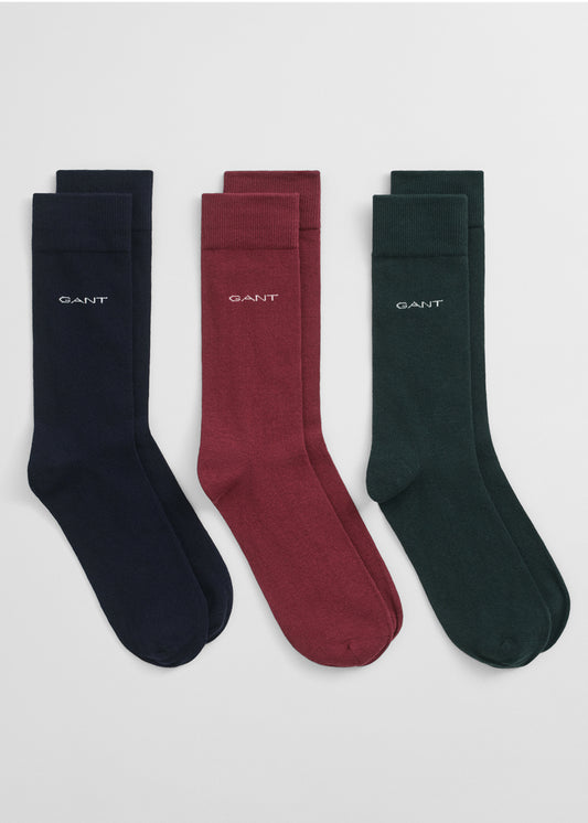 Soft Cotton Socks