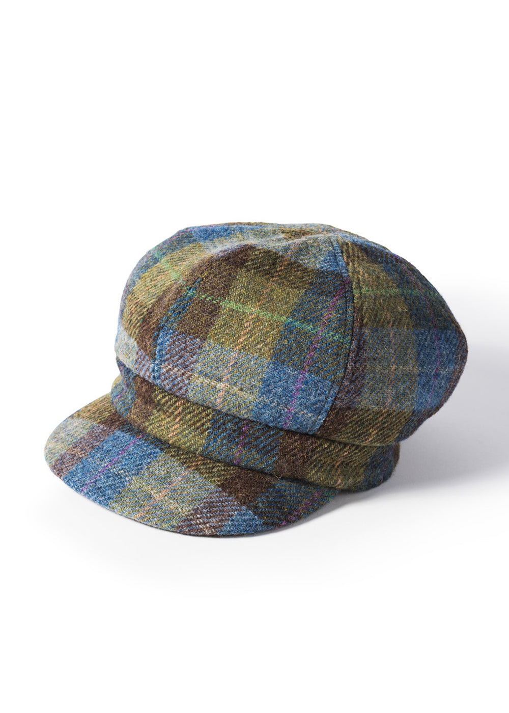 Harris Bakerboy Cap