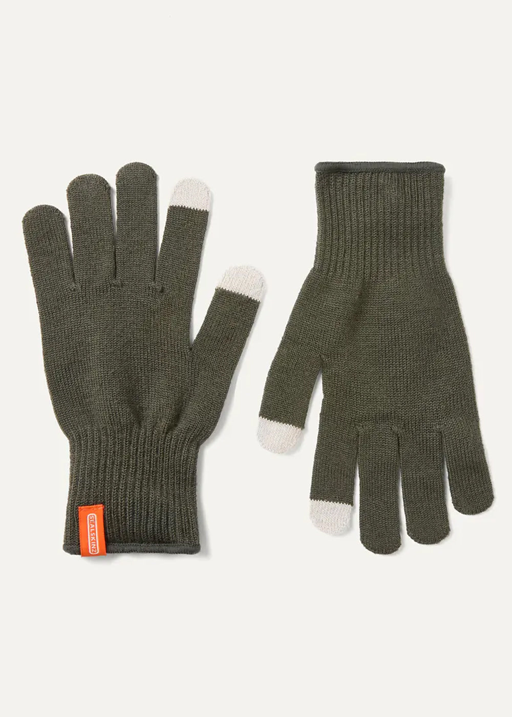 Hanworth Solo Merino Gloves