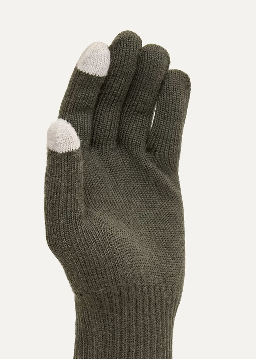 Hanworth Solo Merino Gloves