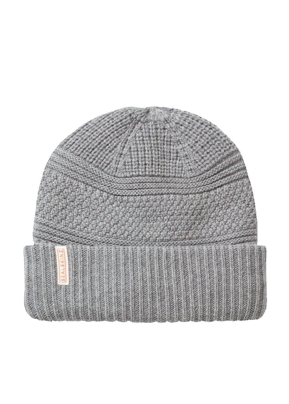 Harleston Waterproof Wool Beanie