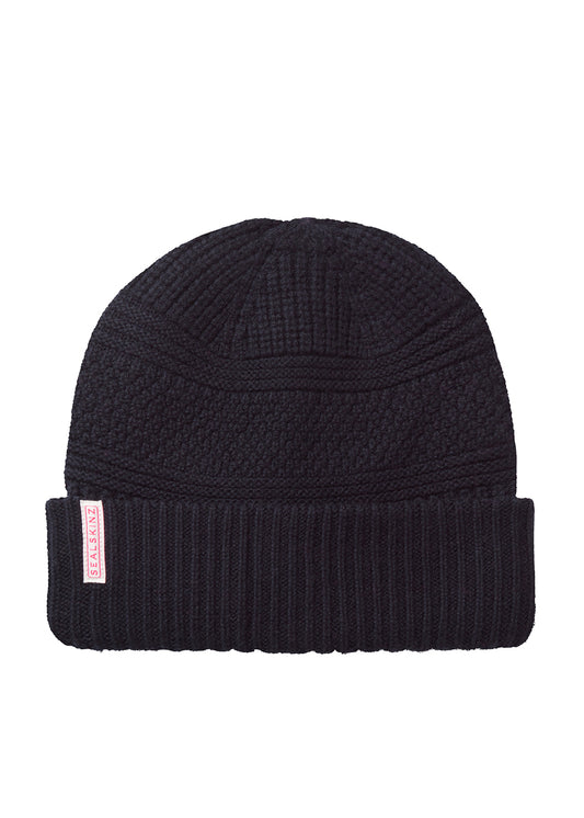 Harleston Waterproof Wool Beanie