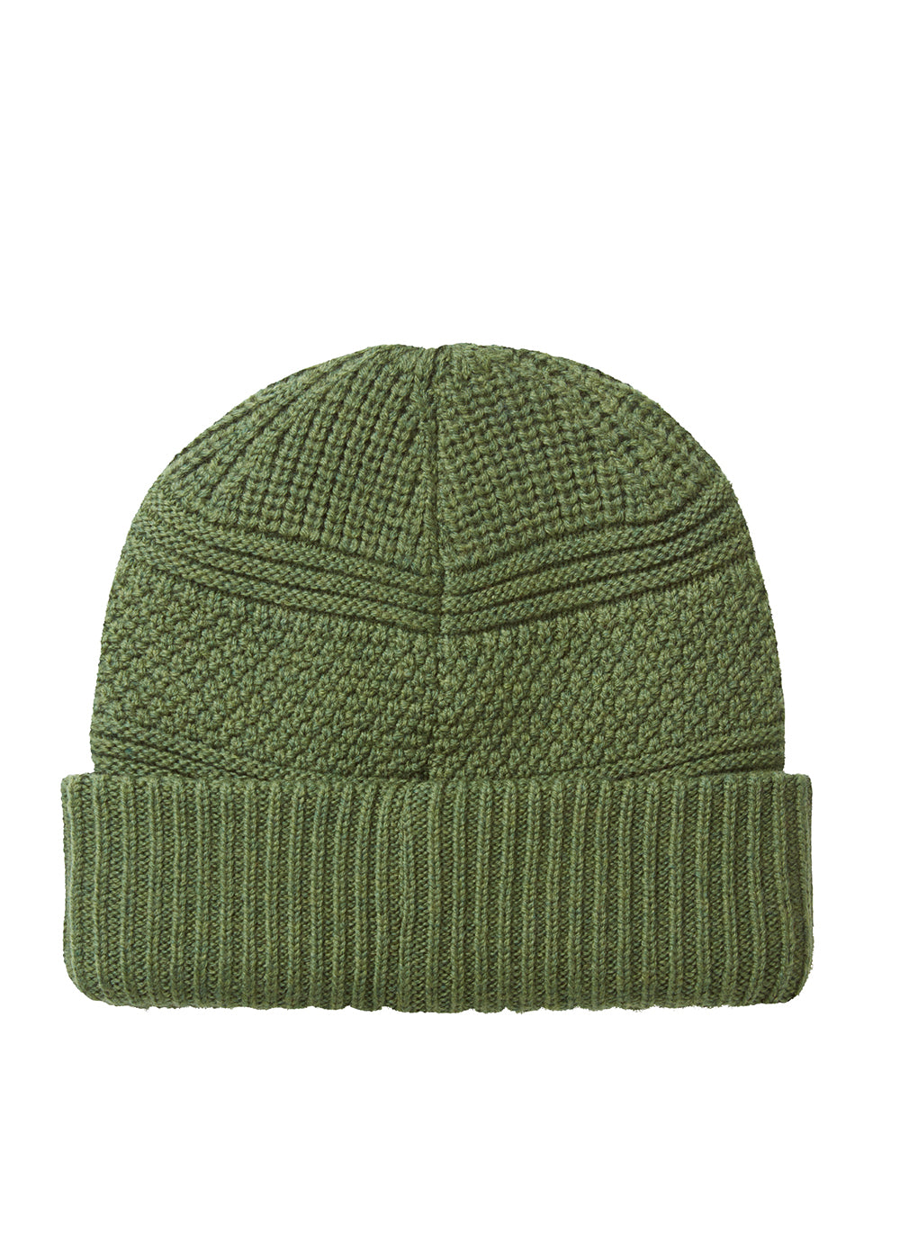 Harleston Waterproof Wool Beanie