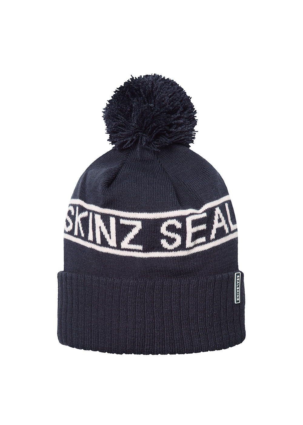Heacham Waterproof Cold Weather Icon Bobble Hat