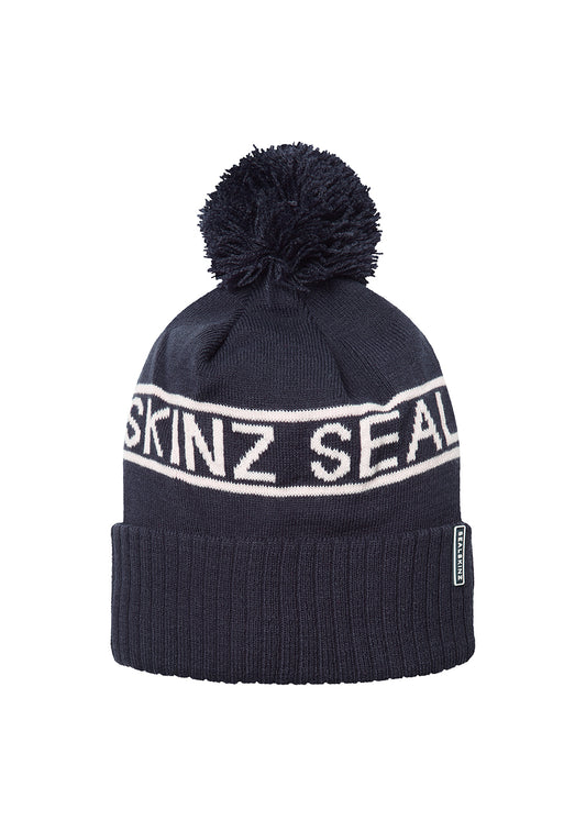 Heacham Waterproof Cold Weather Icon Bobble Hat