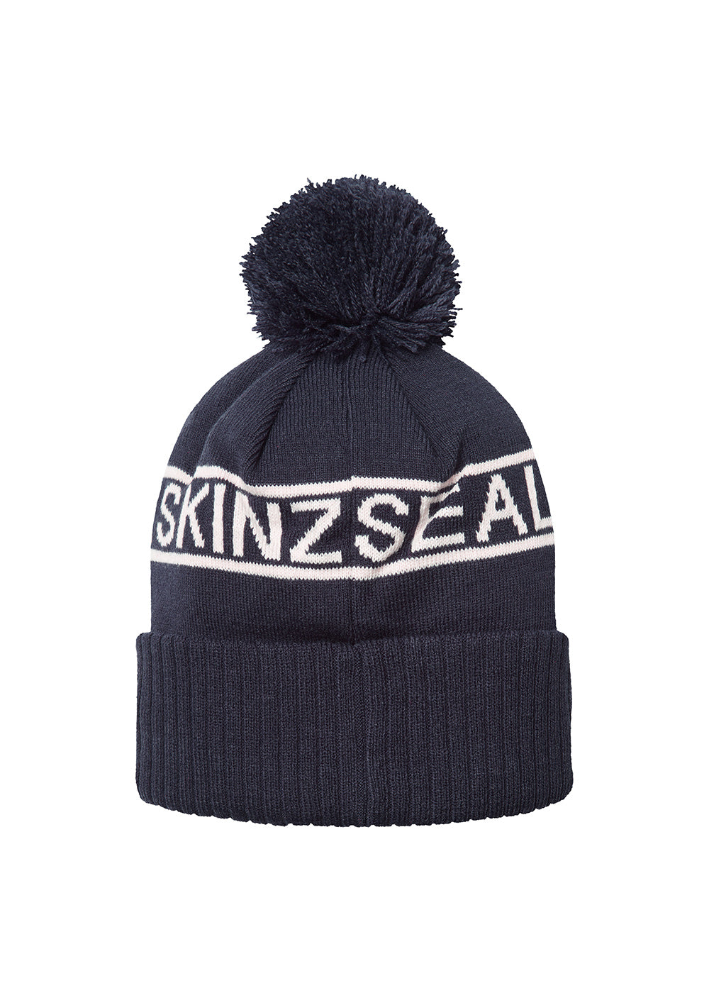 Heacham Waterproof Cold Weather Icon Bobble Hat
