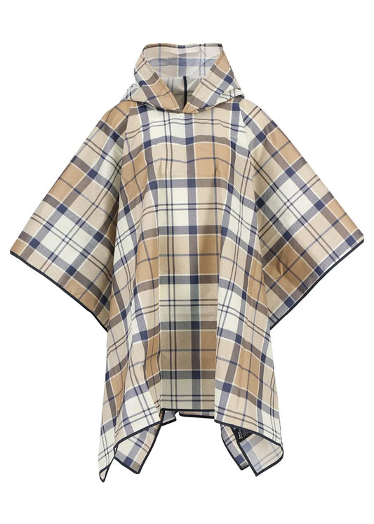 Portree Poncho