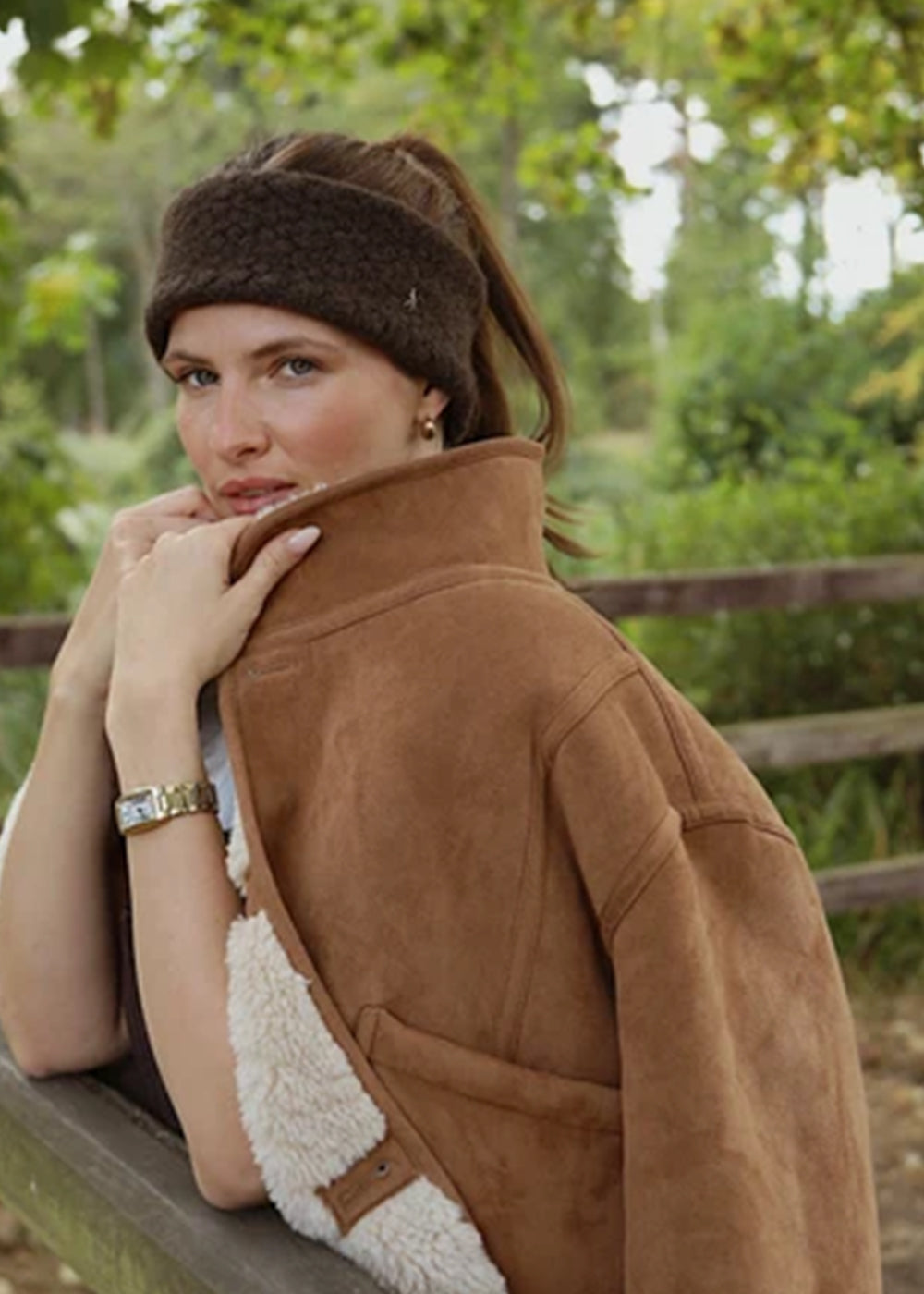 Bircham Headwarmer
