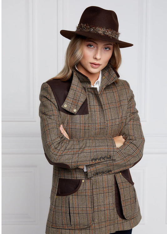 Country Classic Jacket