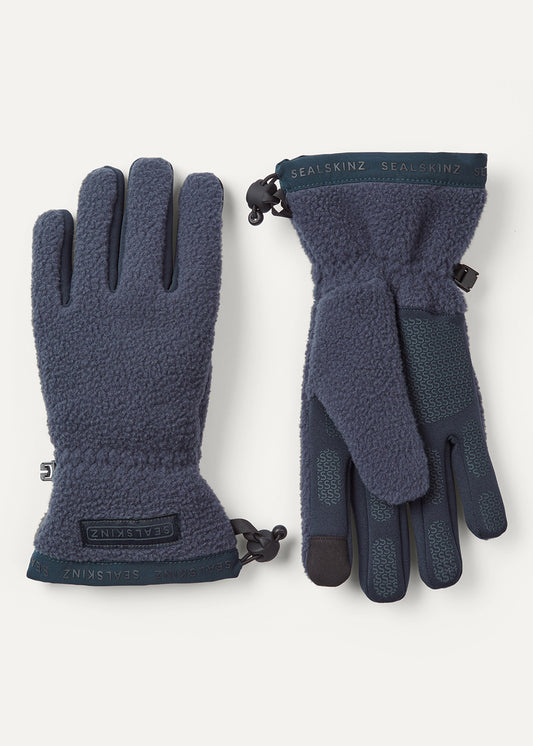 Hoveton Waterproof Sherpa Fleece Gloves