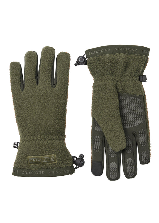 Hoveton Waterproof Sherpa Fleece Gloves