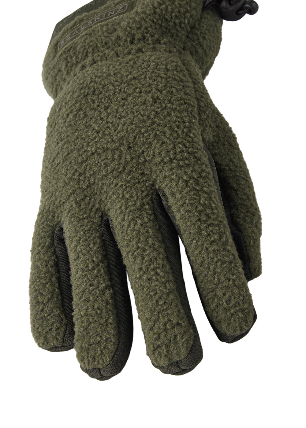 Hoveton Waterproof Sherpa Fleece Gloves