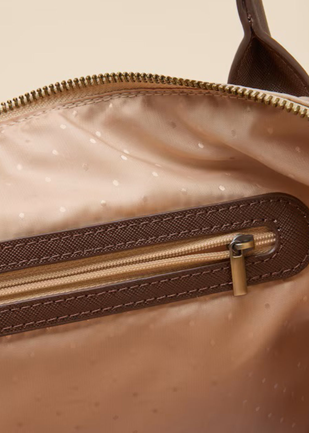 Edie Shopper Bag