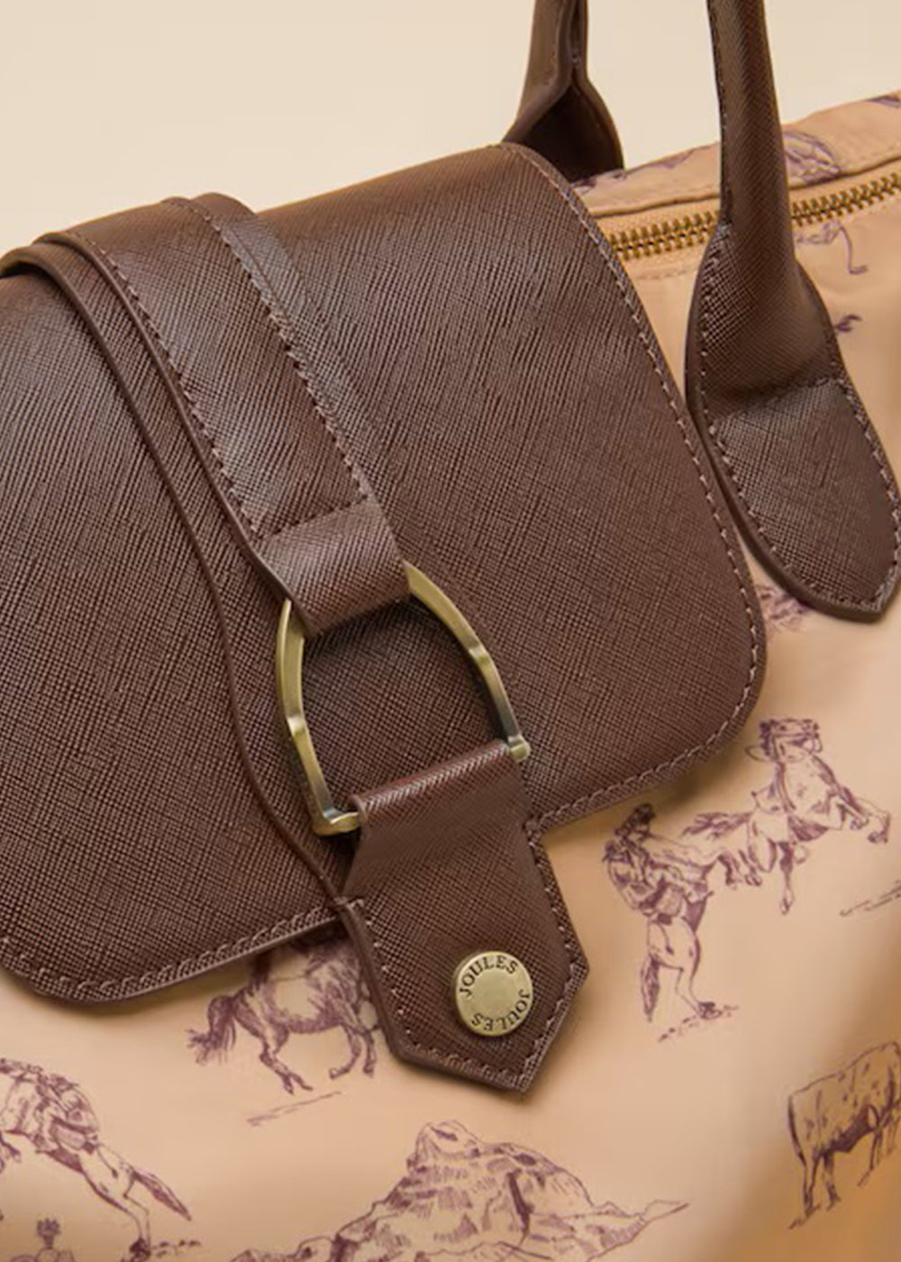 Edie Shopper Bag