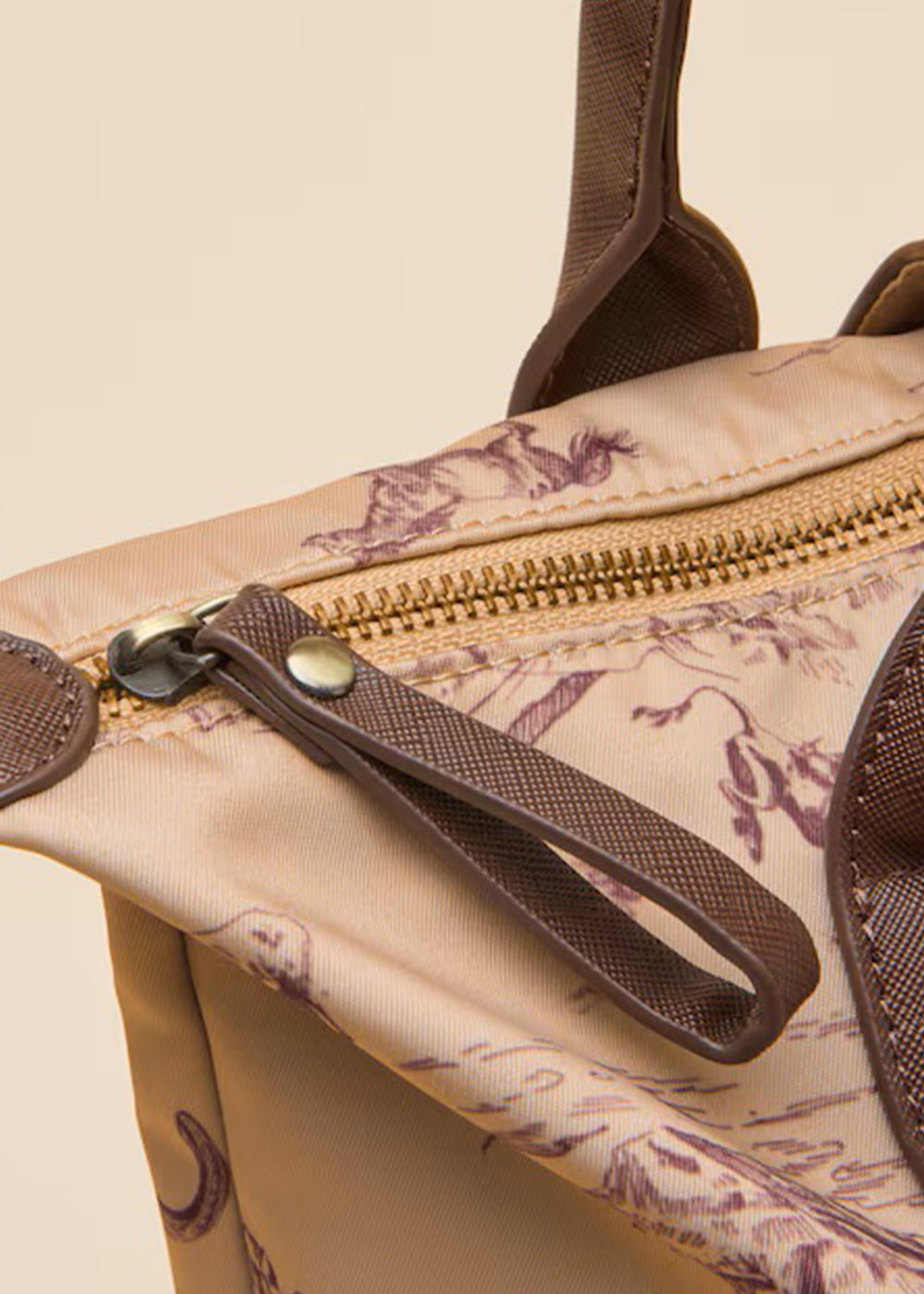 Edie Shopper Bag