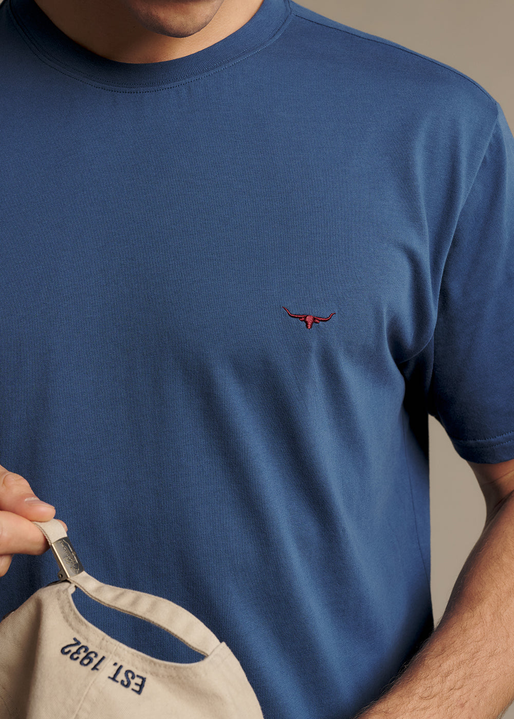 Parson T-Shirt