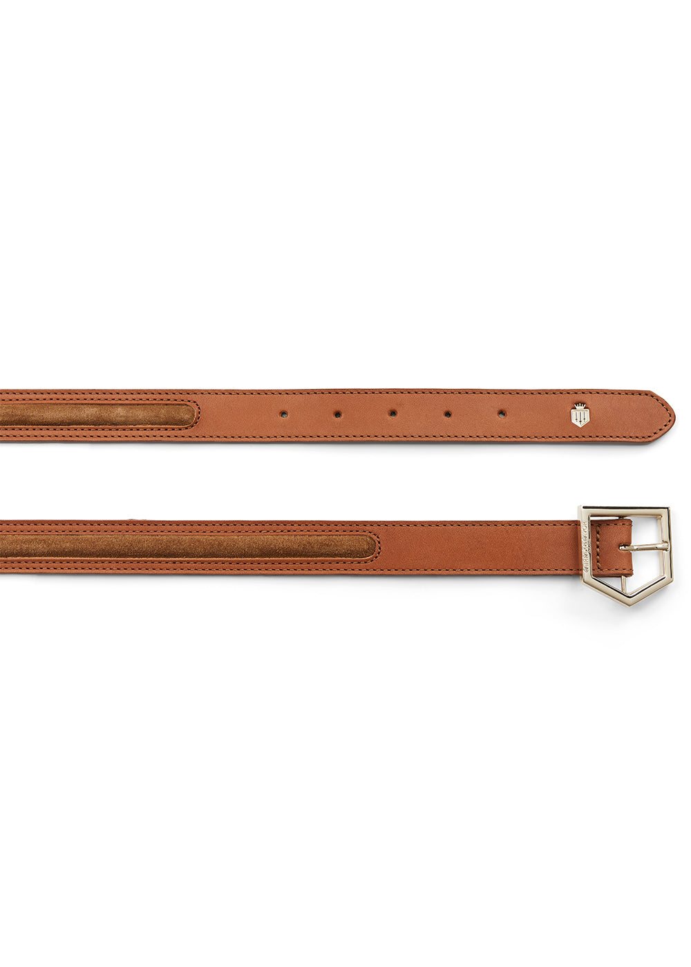 Hampton Belt - Tan