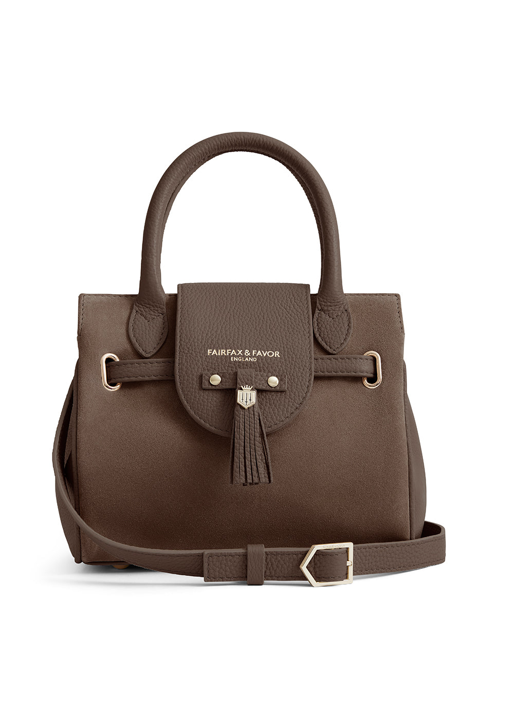 Mini Windsor Handbag
