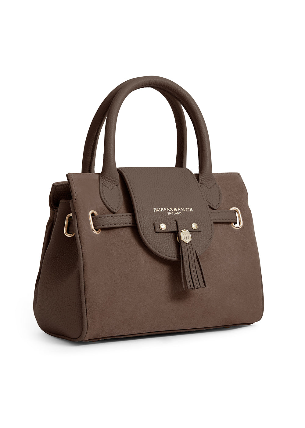 Mini Windsor Handbag
