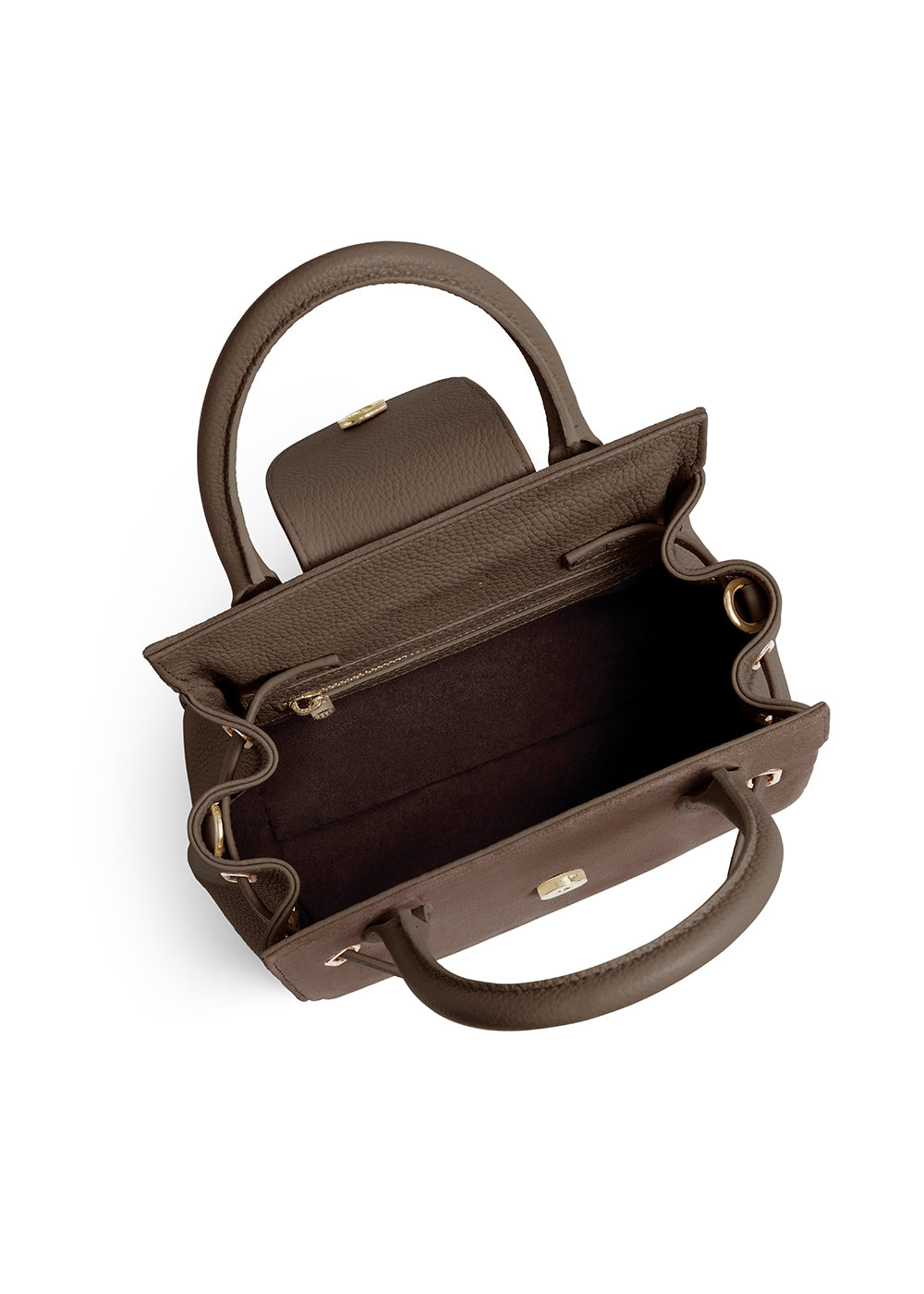Mini Windsor Handbag