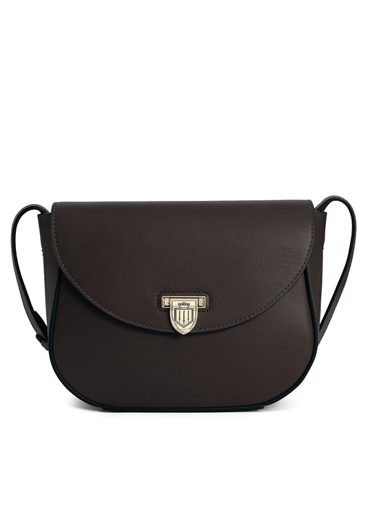 Blenheim Saddle Bag