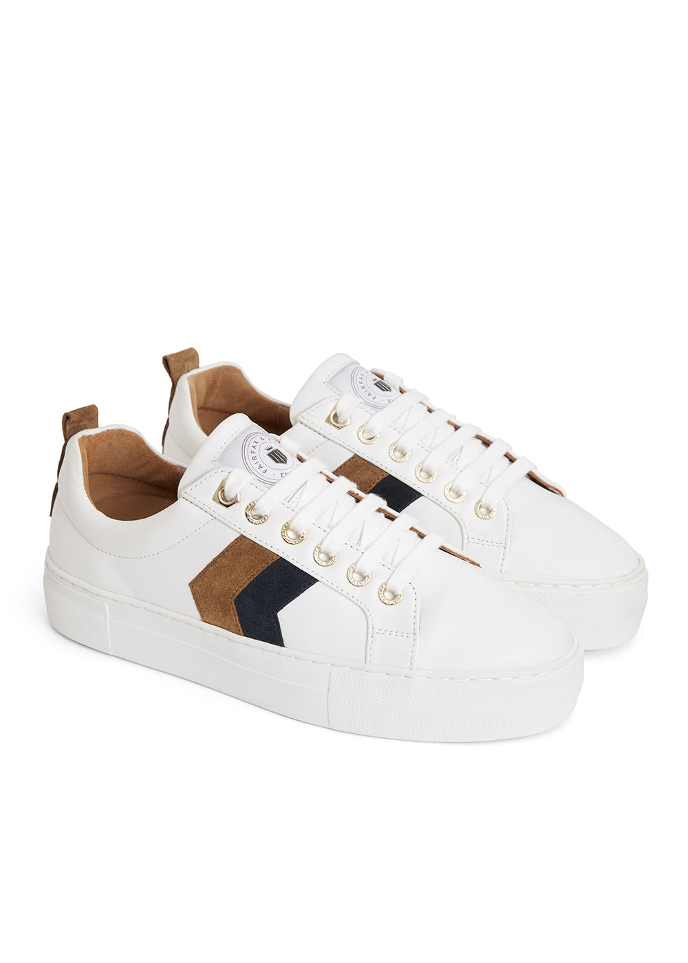 Platform Alexandra Trainer