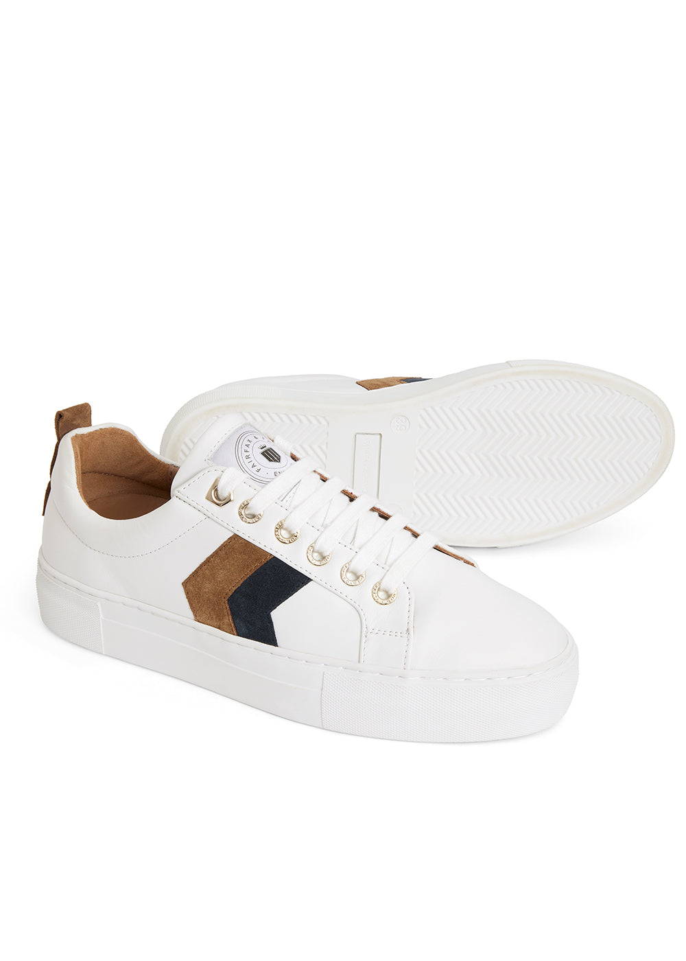 Platform Alexandra Trainer