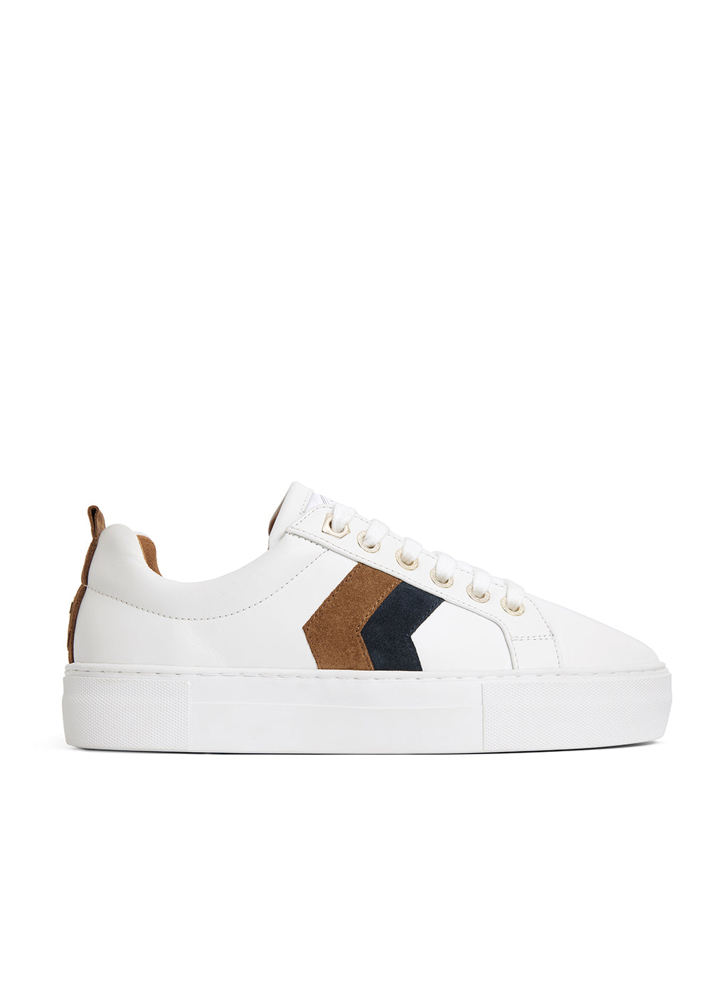 Platform Alexandra Trainer