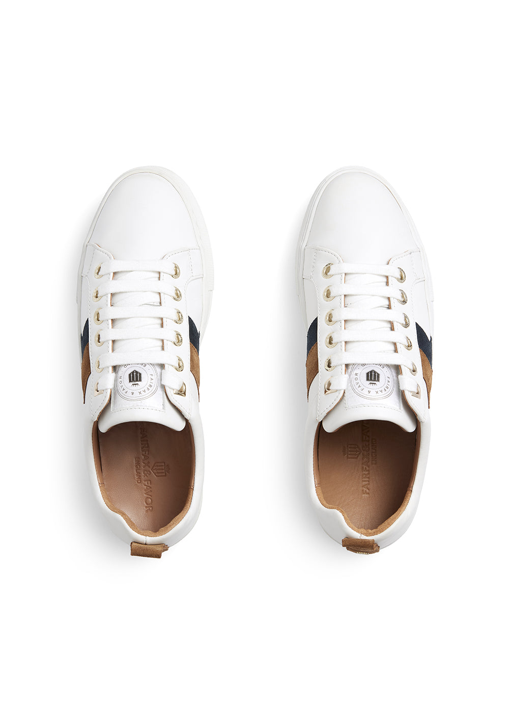 Platform Alexandra Trainer