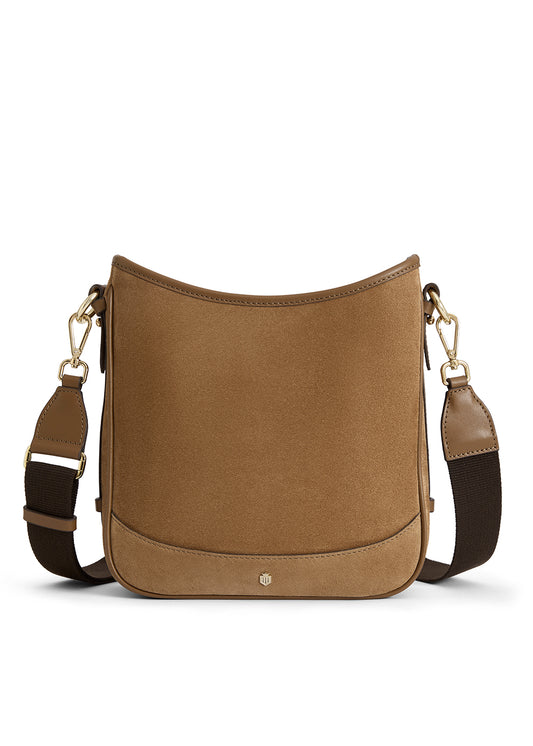 Dartmoor Messenger Bag