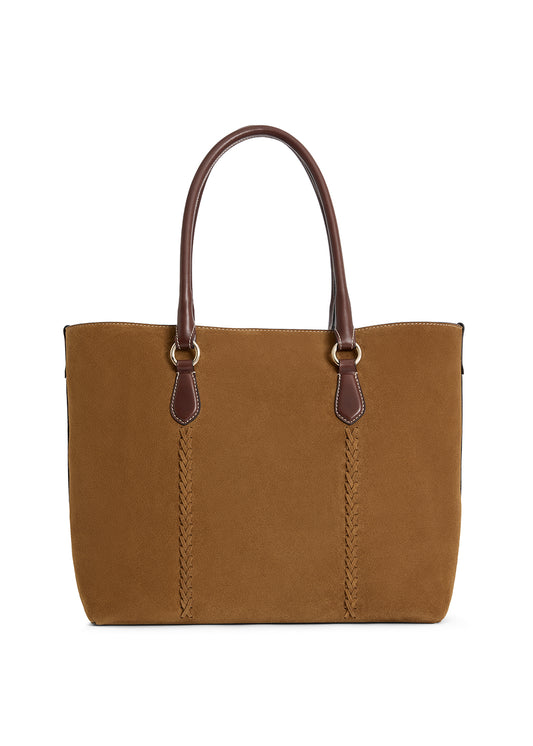 Seville Tote Bag
