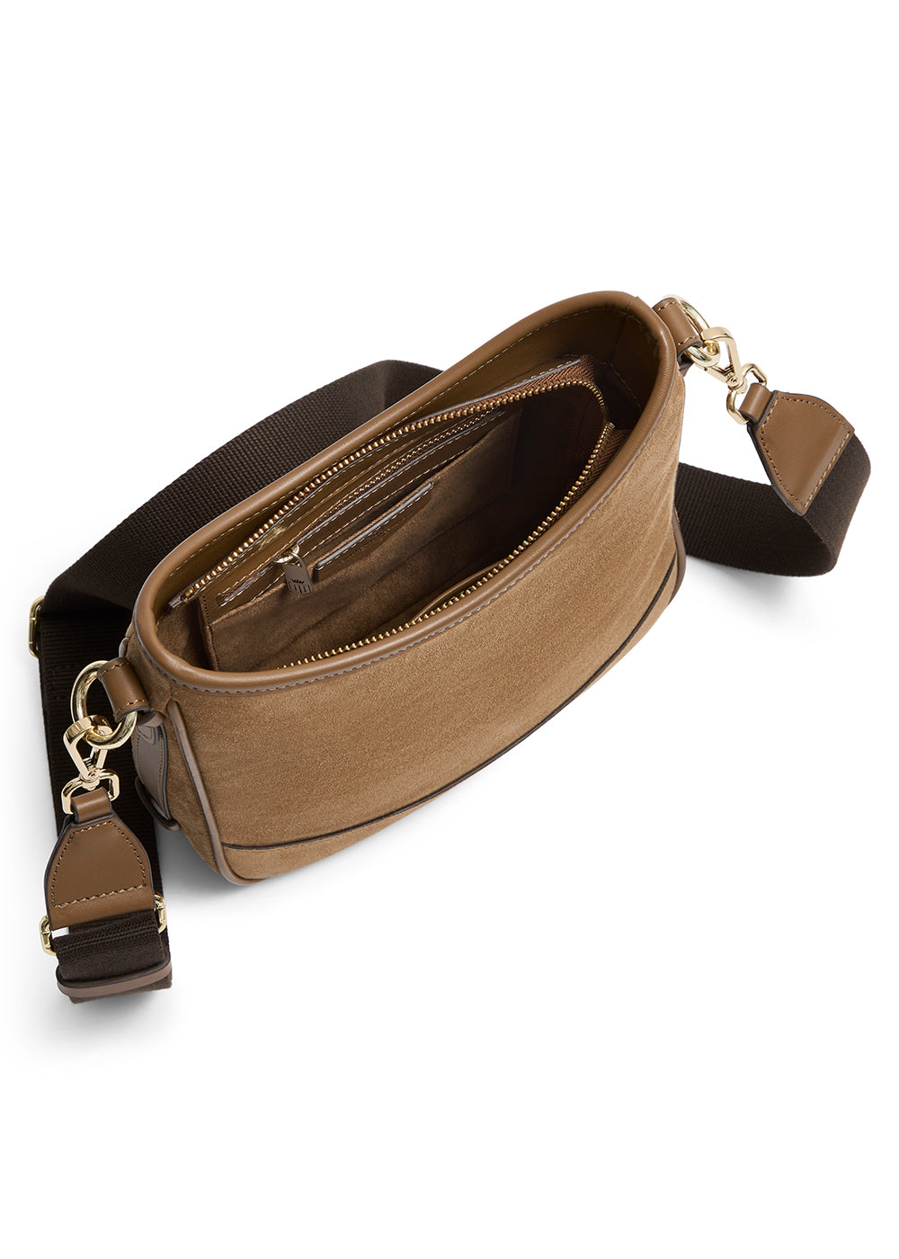 Dartmoor Messenger Bag