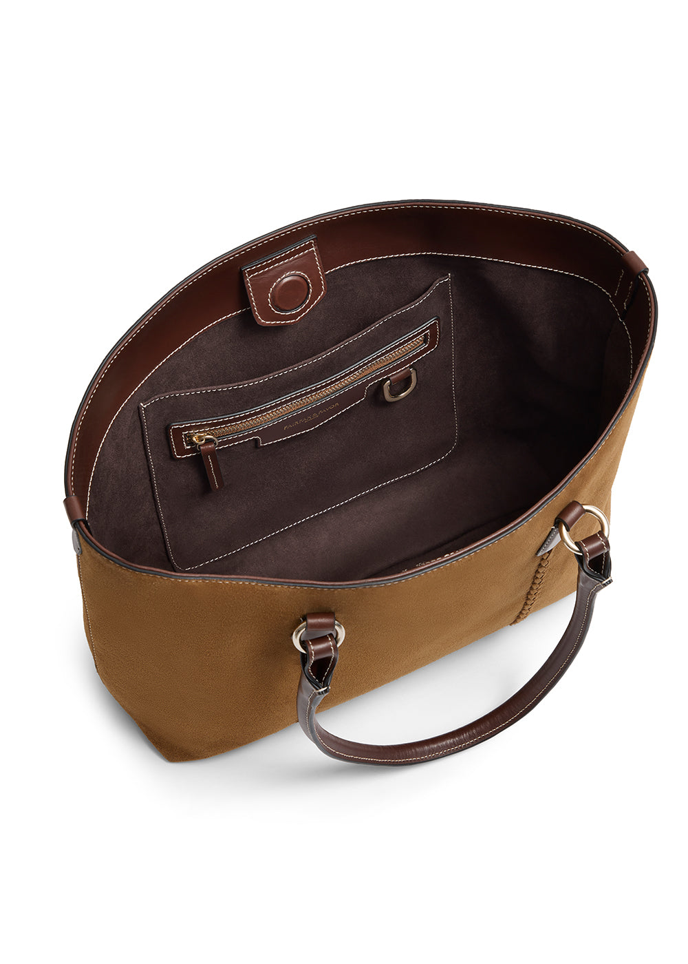 Seville Tote Bag