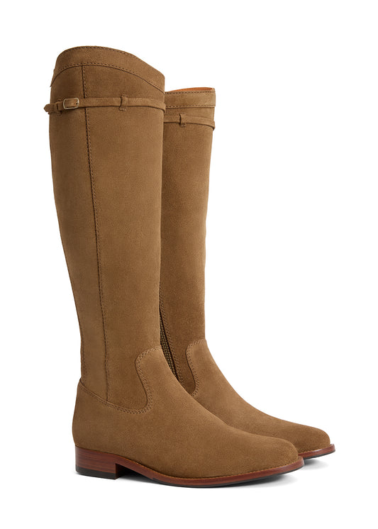 Kimberley Boots