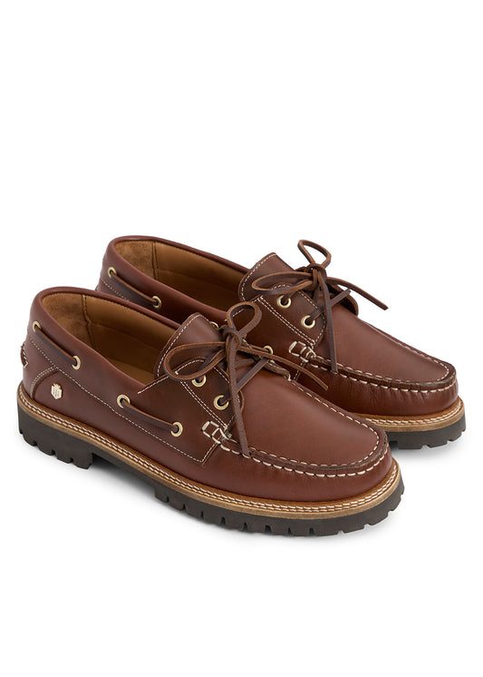 Alderburgh Deck Shoes