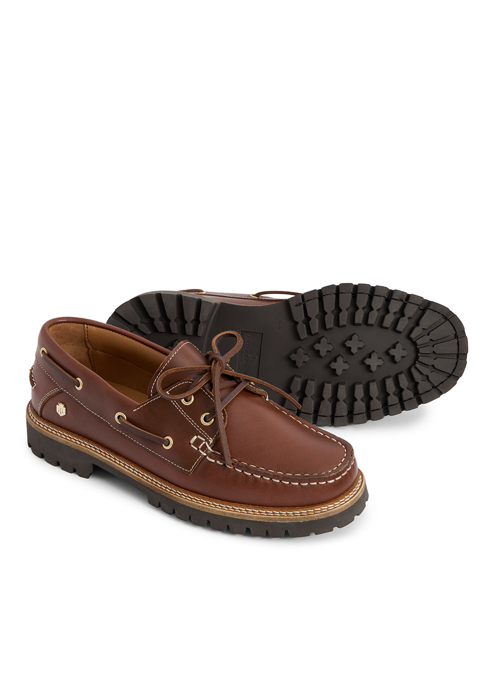 Alderburgh Deck Shoes