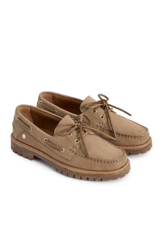 Alderburgh Deck Shoes