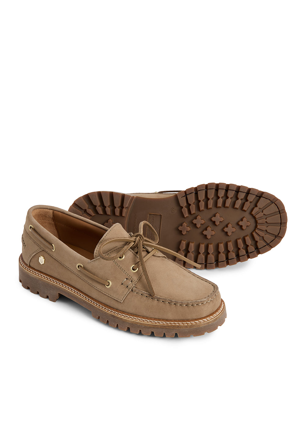 Alderburgh Deck Shoes