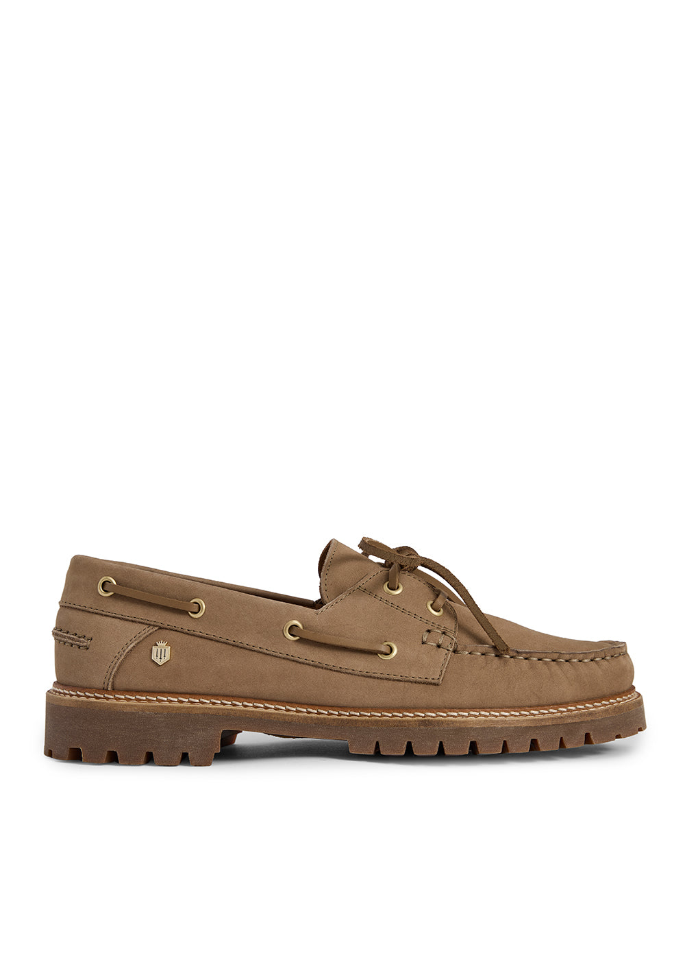 Alderburgh Deck Shoes