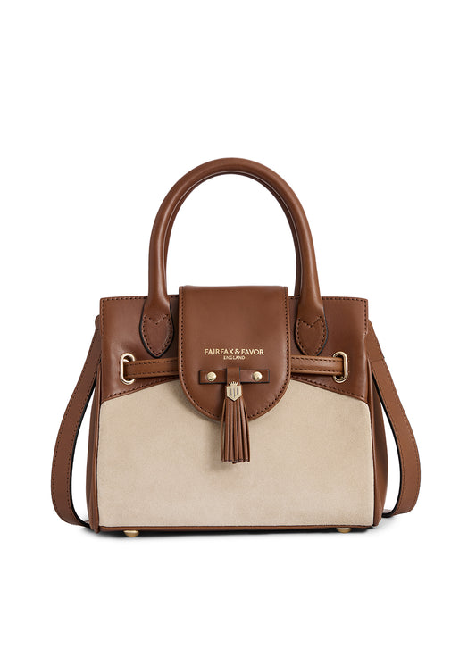 Mini Windsor Handbag