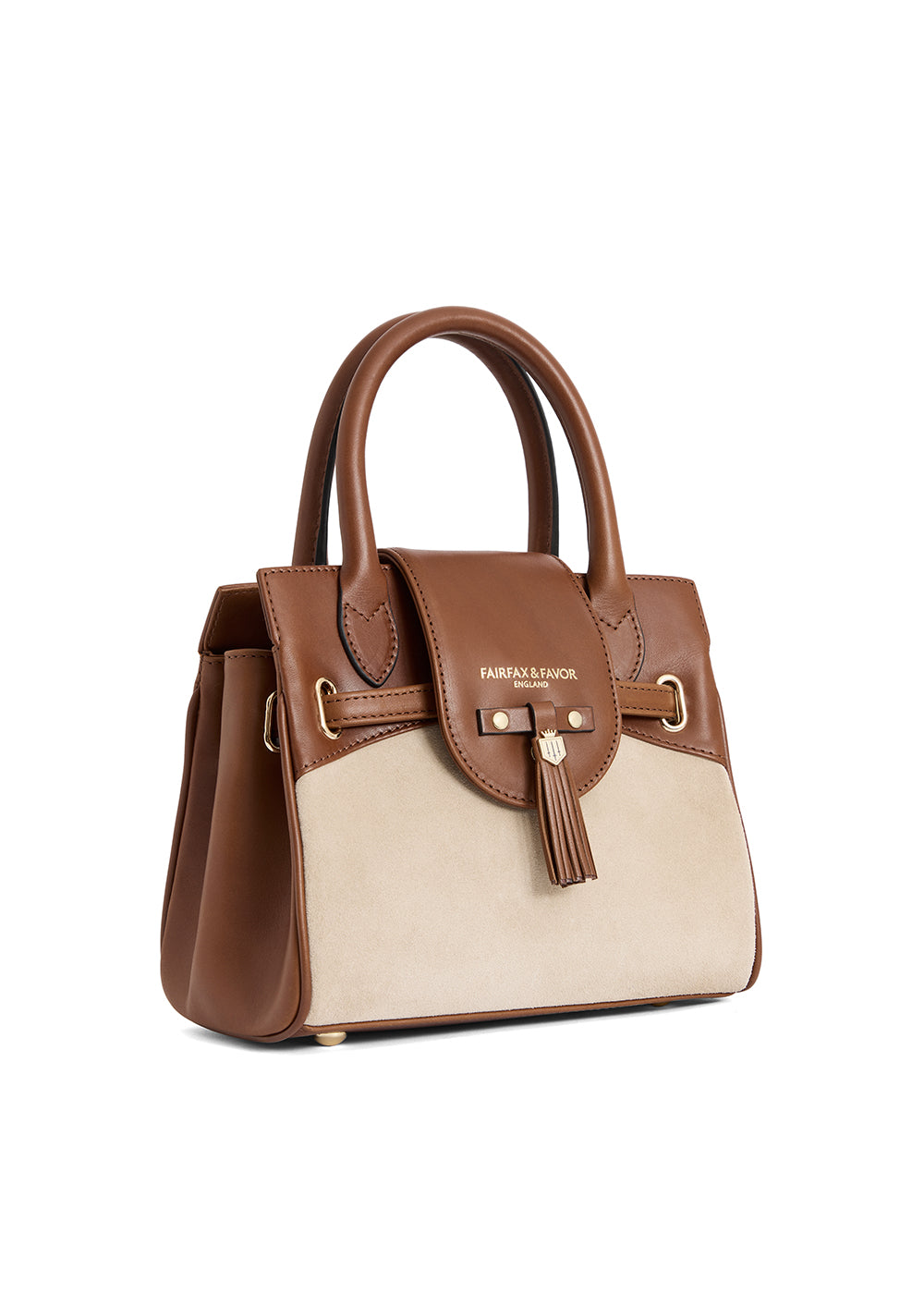 Mini Windsor Handbag
